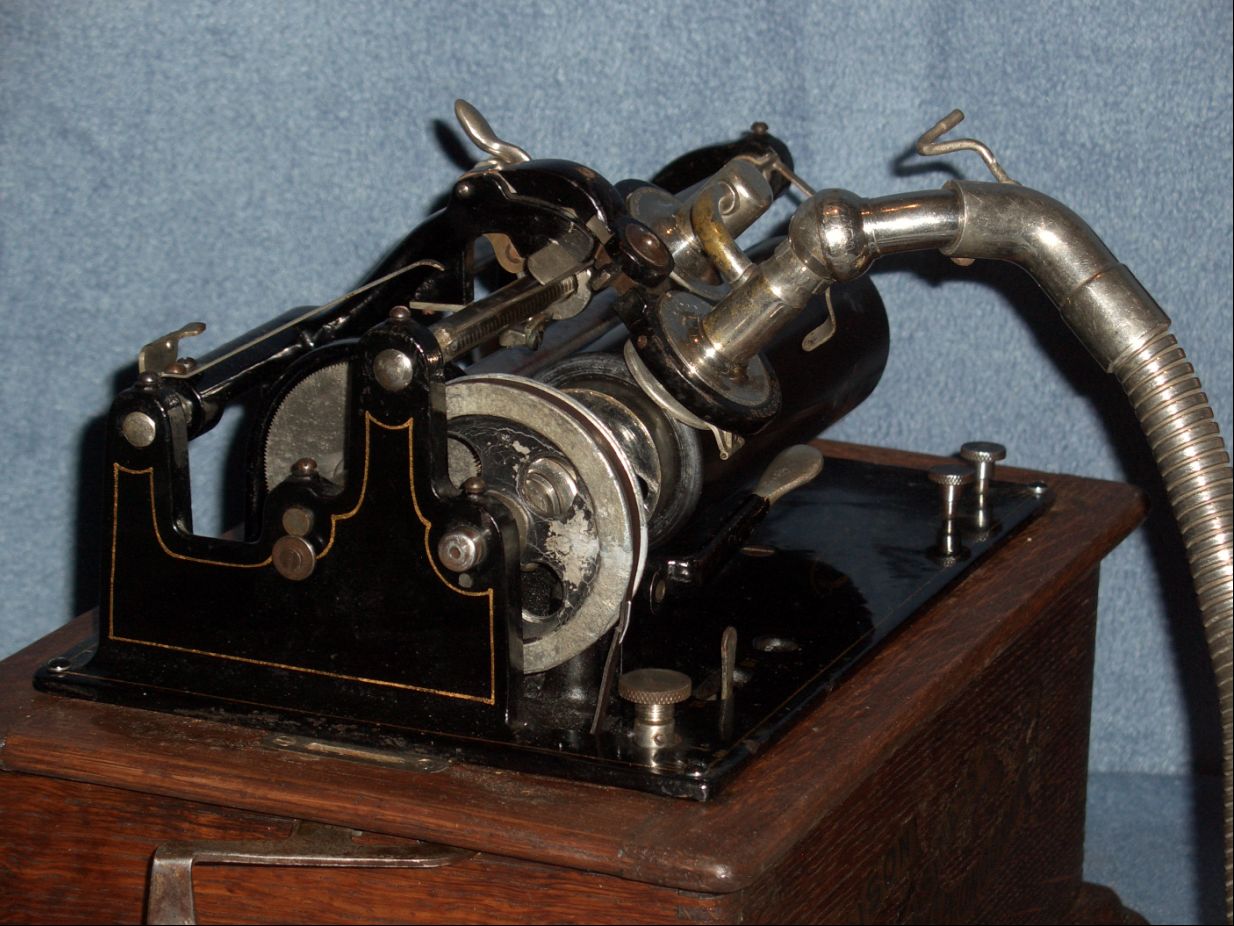 Edison Business Phonograph-e_22